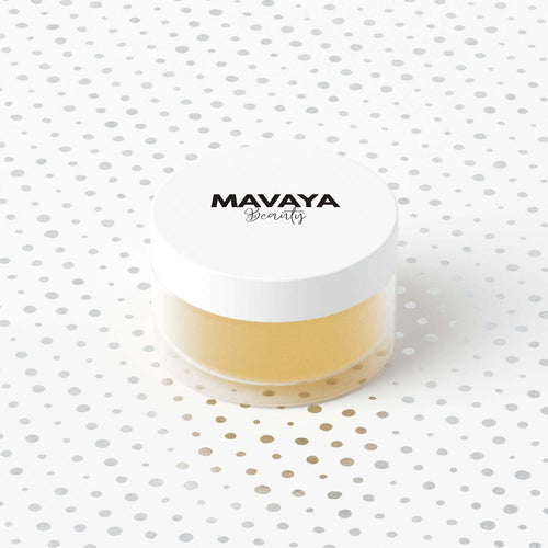 viaGlamour image of a Lip Scrub